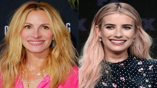 Sorry, Emma Roberts: Your Auntie Julia Is Way Too Scared to Appear on ‘American Horror Story’