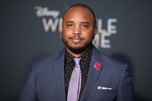 Justin Simien Haunted Mansion