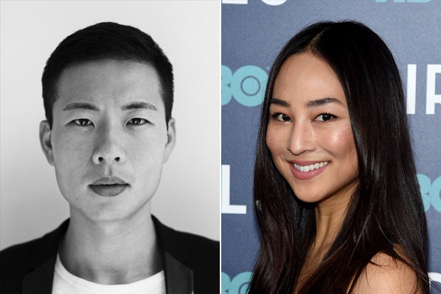 HBO to Develop Comedy 'KTown' From 'KPOP: The Musical' Writer Jason Kim ...