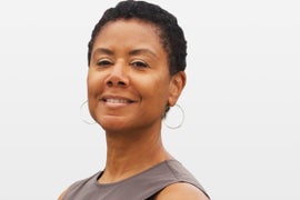 Endeavor Names Former Under Armour Exec Kerry Chandler as New HR Chief