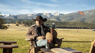 Paramount Network Denies Accusation That Cow Corpses Were ‘Mutilated’ for Kevin Costner’s ‘Yellowstone’