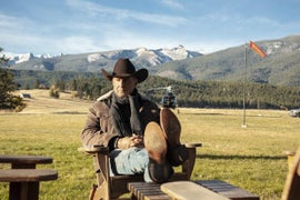 Paramount Network Denies Accusation That Cow Corpses Were ‘Mutilated’ for Kevin Costner’s ‘Yellowstone’