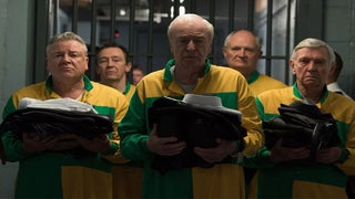 Saban Films Acquires US Rights to Michael Caine’s ‘King of Thieves’