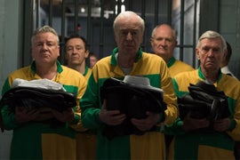 Saban Films Acquires US Rights to Michael Caine’s ‘King of Thieves’