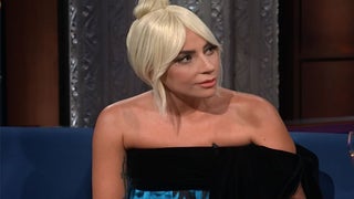 Lady Gaga Calls Kavanaugh Debate ‘One of the Most Upsetting Things I Have Ever Witnessed’ (Videos)