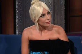 Lady Gaga Calls Kavanaugh Debate ‘One of the Most Upsetting Things I Have Ever Witnessed’ (Videos)