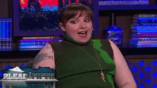 Lena Dunham Says This Guy Was Taylor Swift’s Worst Boyfriend (Video)
