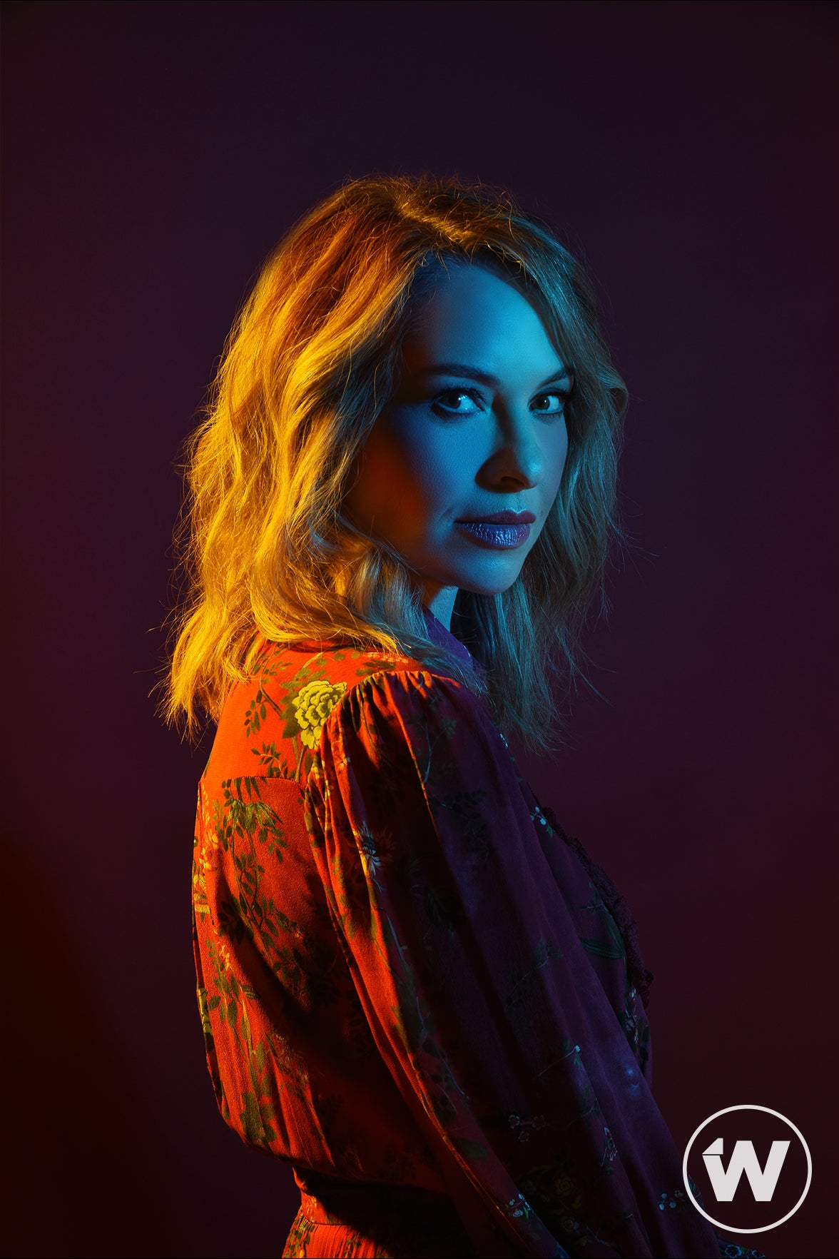 Leslie Grossman, American Horror Story: Apocalypse Leslie Grossman, American Horror Story: Apocalypse