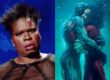 Leslie Jones Shape Of Water
