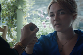 ‘Little Drummer Girl’ Trailer: First Look at Alexander Skarsgard, Michael Shannon in Spy Thriller (Video)