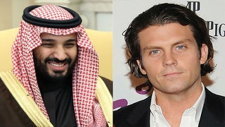 Penske Media Silent on $200 Million Saudi Investment After Jamal Khashoggi’s Disappearance