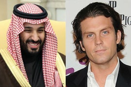 Penske Media Silent on $200 Million Saudi Investment After Jamal Khashoggi’s Disappearance