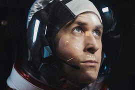 ‘First Man’ Launches With $1.1 Million at Thursday Box Office