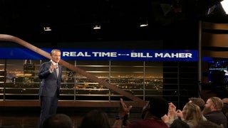 Bill Maher on Kavanaugh: ‘This Is How You Run a Train on Democracy’