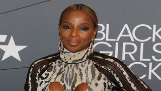 Mary J Blige-Produced Choreographer Dramedy ‘Move’ in Development at Fox