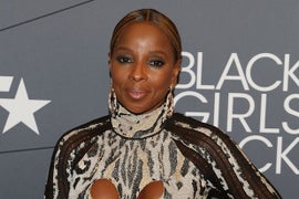 Mary J Blige-Produced Choreographer Dramedy ‘Move’ in Development at Fox