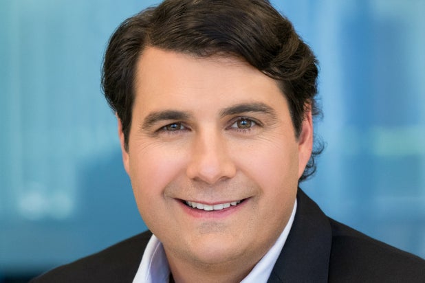 Matt Leonetti