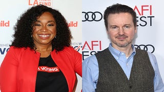 Shonda Rhimes, Matt Reeves to Develop Blake Crouch’s New Book for Netflix Film, TV Universe