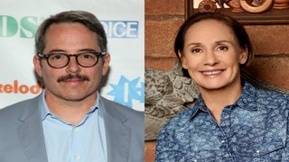 Matthew Broderick Cast as Aunt Jackie’s Love Interest on ‘The Conners’