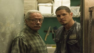 ‘Mayans MC’ Renewed by FX for Season 2