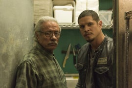 ‘Mayans MC’ Renewed by FX for Season 2