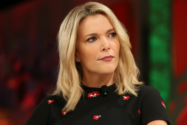 Megyn Kelly