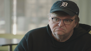 ‘Fahrenheit 11/9′ Director Michael Moore to Receive Critics’ Choice Lifetime Achievement Award
