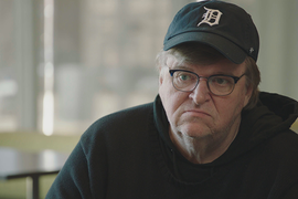‘Fahrenheit 11/9′ Director Michael Moore to Receive Critics’ Choice Lifetime Achievement Award
