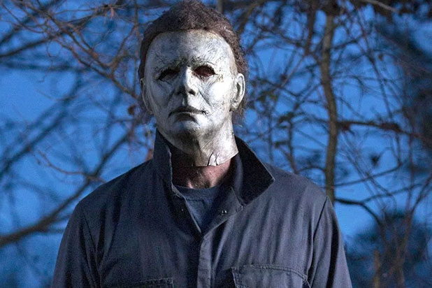 Image result for michael myers halloween