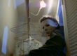 Michael Myers Halloween Closet