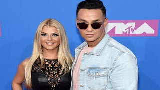 ‘Jersey Shore’ Star Mike ‘The Situation’ Sorrentino Sentenced to 8 Months in Prison