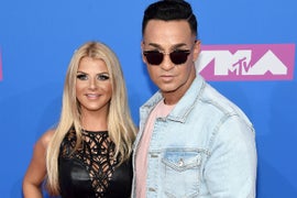 ‘Jersey Shore’ Star Mike ‘The Situation’ Sorrentino Sentenced to 8 Months in Prison