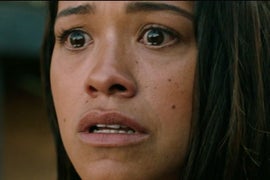 Gina Rodriguez Plays a Dangerous Game in First ‘Miss Bala’ Trailer (Video)