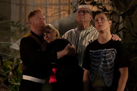 ‘Modern Family’ Creator Explains Why They Killed Off THAT Character on Halloween
