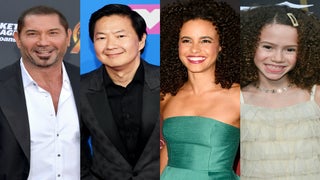 Dave Bautista Action-Comedy ‘My Spy’ Adds Ken Jeong, Parisa Fitz-Henley, Chloe Coleman to Cast