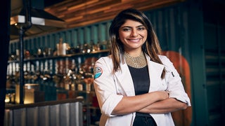 Former ‘Top Chef’ Contestant Says She Has a Year to Live