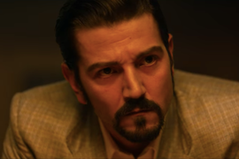‘Narcos: Mexico’ Season 1: It’s A Whole New Drug World in First Trailer for Spinoff Series (Video)