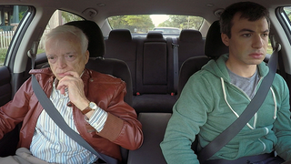 ‘Nathan For You’ Will Not Return to Comedy Central