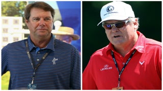 Paul Azinger to Replace Johnny Miller as NBC’s Lead Golf Analyst