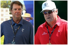 Paul Azinger to Replace Johnny Miller as NBC’s Lead Golf Analyst