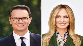 Peter Rice, Dana Walden to Lead Disney-ABC’s TV Networks and Studio After Fox Deal Closes