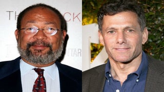 Strauss Zelnick Replaces Richard Parsons as CBS Chairman of Board