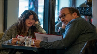 ‘Private Life’ Film Review: Kathryn Hahn and Paul Giamatti Shine as Would-Be Parents
