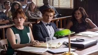‘Riverdale’ Showrunner on Archie’s Fate After That Whirlwind Trial in the Season 3 Premiere
