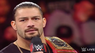 Roman Reigns Will Return to ‘Raw’ Monday and ‘Address His Fight Against Leukemia,’ WWE Says