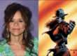 Rosie Perez Renee Montoya Birds of Prey