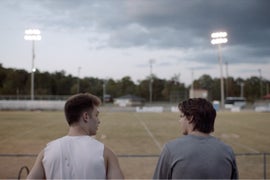 Tim Tebow Faith-Based Film ‘Run The Race’ Acquired by Roadside Attractions
