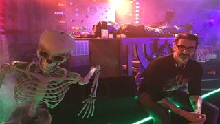 From Blogger to ‘Halloween’ Producer: How Ryan Turek Got a Stab at This Year’s Biggest Horror Hit