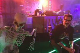 From Blogger to ‘Halloween’ Producer: How Ryan Turek Got a Stab at This Year’s Biggest Horror Hit