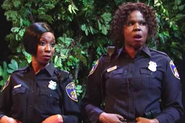 The Baltimore PD Isn’t Happy With This ‘SNL’ Sketch: ‘Not Humor at All’ (Video)
